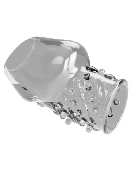 Pretty Love Matias Péniszköpeny Péniszköpenyek - Hosszabítók Pretty Love Pretty Love Matias Péniszköpeny Péniszköpenyek - Hosszabítók Pretty Love