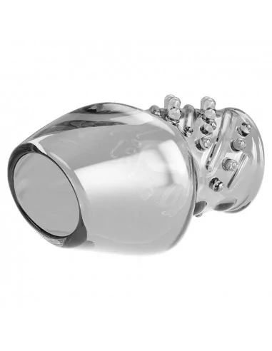 Pretty Love Matias Péniszköpeny Péniszköpenyek - Hosszabítók Pretty Love