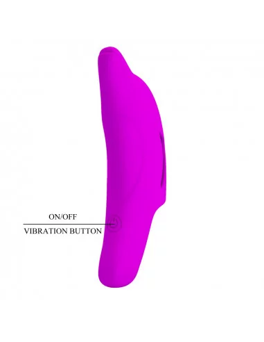 Pretty Love Delphini Honey Purple Ujjazó Ujjazók Pretty Love