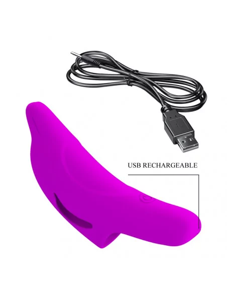 Pretty Love Delphini Honey Purple Ujjazó Ujjazók Pretty Love Pretty Love Delphini Honey Purple Ujjazó Ujjazók Pretty Love