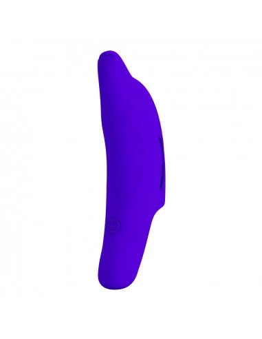 Pretty Love Delphini Honey Blue Ujjazó Ujjazók Pretty Love