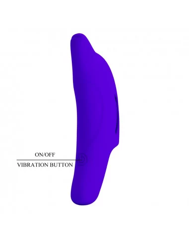 Pretty Love Delphini Honey Blue Ujjazó Ujjazók Pretty Love