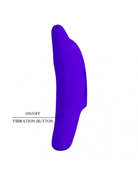 Pretty Love Delphini Honey Blue Ujjazó Ujjazók Pretty Love Pretty Love Delphini Honey Blue Ujjazó Ujjazók Pretty Love