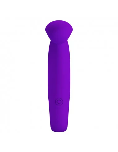 Pretty Love Gorgon Vibrator Black Ujjazó Ujjazók Pretty Love