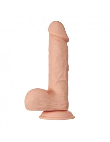 Beautiful Bahamut 8,5" Dildó Dongok - Dildók Debra