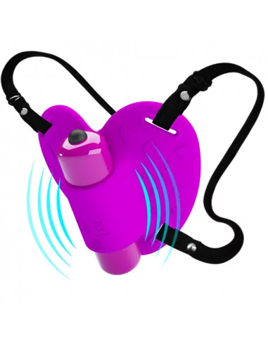 Pretty Love Heartbeat Csiklóizgató Csiklóizgatók Pretty Love