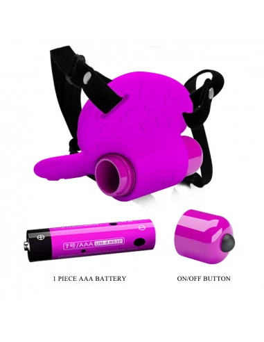 Pretty Love Heartbeat Csiklóizgató Csiklóizgatók Pretty Love