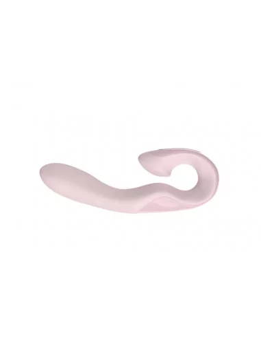 Zini Roae SE Three-way Pleasure Vibrátor Pink Nonfiguratív vibrátorok Zini