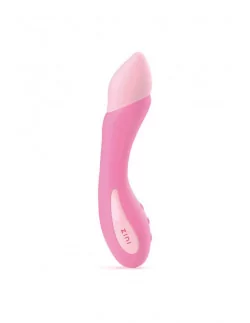 Zini Bloom Dual Pleasure G-spot Vibrátor Nonfiguratív vibrátorok Zini 2