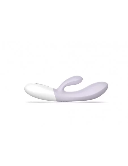 Zini Dew Dual Pleasure Rabbit Vibrátor Nonfiguratív vibrátorok Zini