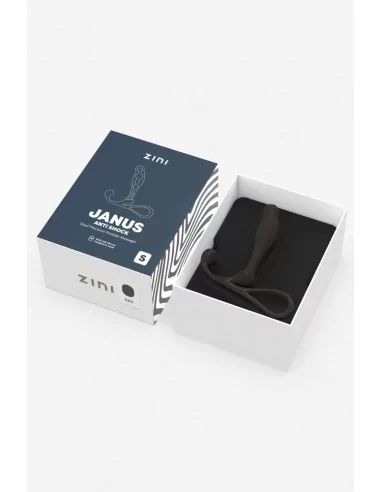 Zini Janus Anti Shock S Prosztata Masszírozó Prosztata masszírozók Zini