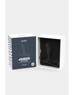 Zini Janus Anti Shock S Prosztata Masszírozó Prosztata masszírozók Zini