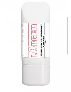 LARGER 75 ML - LAVETRA Növelők Ruf 2