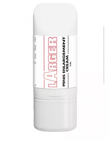 LARGER 75 ML - LAVETRA Növelők Ruf