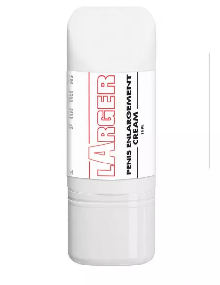 LARGER 75 ML - LAVETRA Növelők Ruf