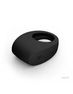 Tor II Black EU Péniszgyűrű Péniszgyűrűk - Mandzsetták Lelo