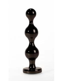 X-MEN Secret Shine Booty Call Gun Colour M Fenékdugó Fenékdugók X-Men 2