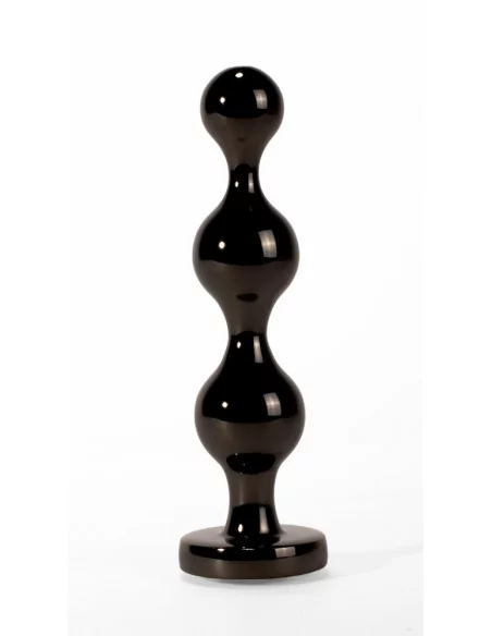 X-MEN Secret Shine Booty Call Gun Colour M Fenékdugó Fenékdugók X-Men