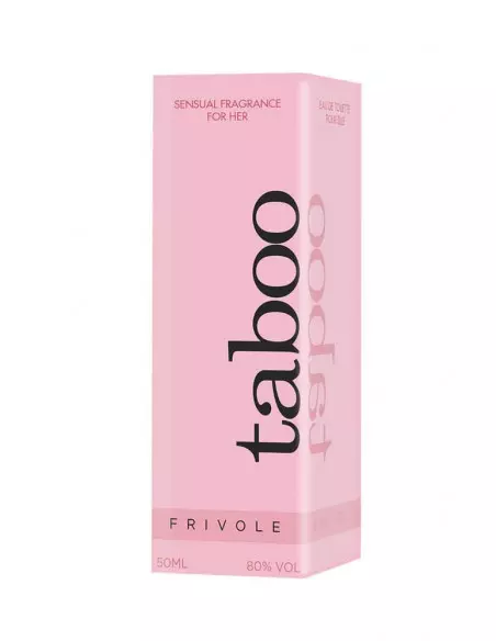 TABOO FOR HER Parfüm Parfümök Ruf TABOO FOR HER Parfüm Parfümök Ruf