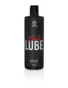 CBL Vízbázisú Síkosító BodyLube - 500 ml Vízbázisú síkosítók Cobeco