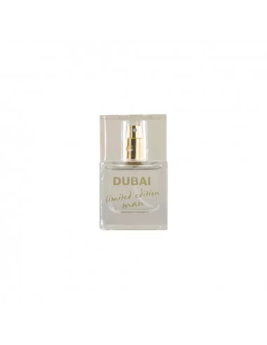 HOT Pheromone Perfume DUBAI limited edition men Parfümök Hot