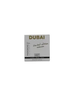 HOT Pheromone Perfume DUBAI limited edition women Parfümök Hot 2