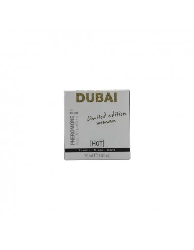 HOT Pheromone Perfume DUBAI limited edition women Parfümök Hot
