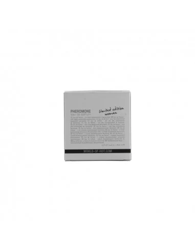 HOT Pheromone Perfume DUBAI limited edition women Parfümök Hot