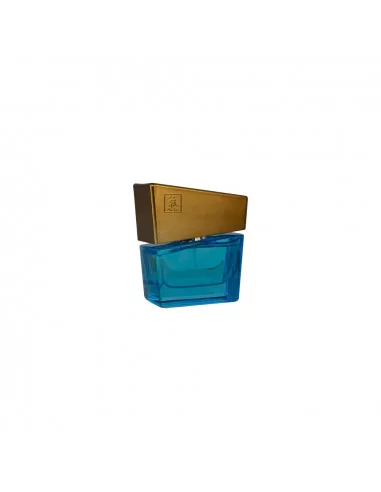 SHIATSU Pheromon Fragrance man lightblue 50 ml Parfümök Shiatsu