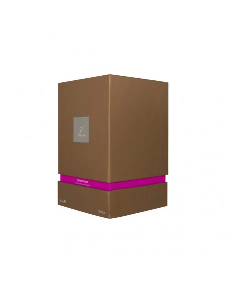 SHIATSU Pheromon Fragrance woman pink 50 ml Parfümök Shiatsu SHIATSU Pheromon Fragrance woman pink 50 ml Parfümök Shiatsu