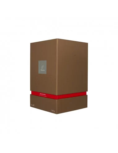 SHIATSU Pheromon Fragrance woman red 50 ml Parfümök Shiatsu