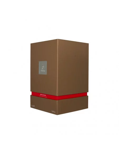 SHIATSU Pheromon Fragrance woman red 50 ml Parfümök Shiatsu SHIATSU Pheromon Fragrance woman red 50 ml Parfümök Shiatsu