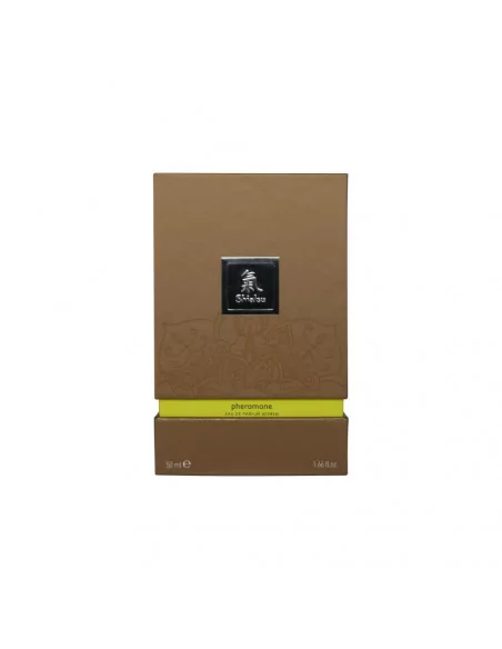 SHIATSU Pheromon Fragrance woman lime 50 ml Parfümök Shiatsu SHIATSU Pheromon Fragrance woman lime 50 ml Parfümök Shiatsu