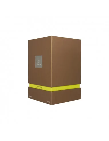 SHIATSU Pheromon Fragrance woman lime 50 ml Parfümök Shiatsu