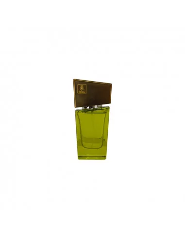 SHIATSU Pheromon Fragrance woman lime 50 ml Parfümök Shiatsu