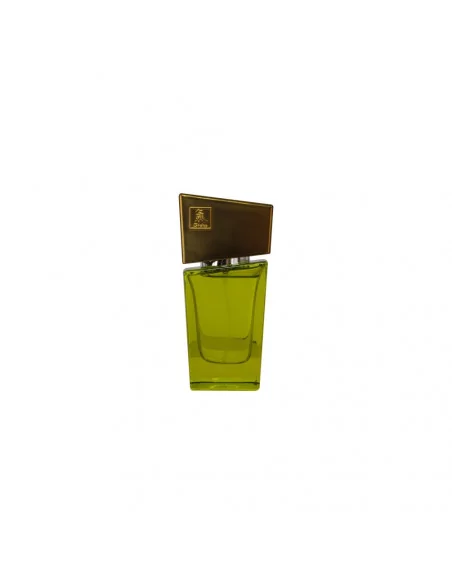 SHIATSU Pheromon Fragrance woman lime 50 ml Parfümök Shiatsu SHIATSU Pheromon Fragrance woman lime 50 ml Parfümök Shiatsu