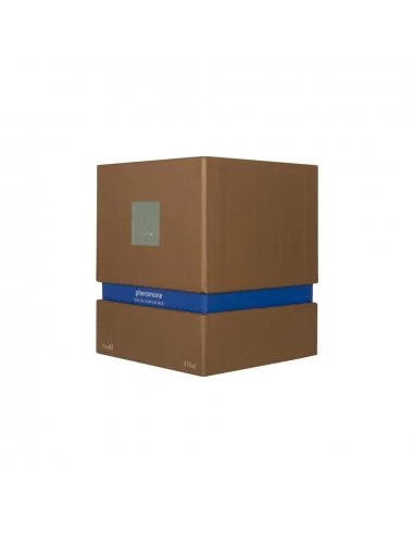 SHIATSU Pheromon Fragrance man darkblue 15 ml Parfümök Shiatsu