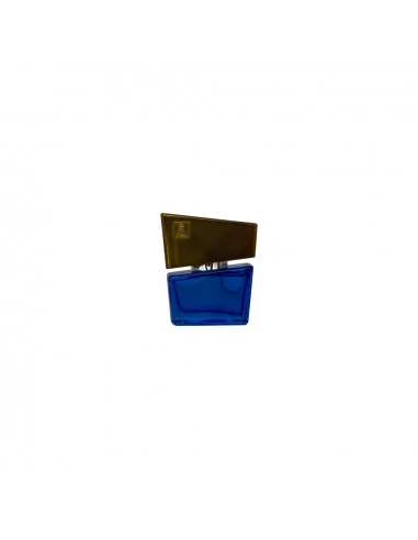 SHIATSU Pheromon Fragrance man darkblue 15 ml Parfümök Shiatsu