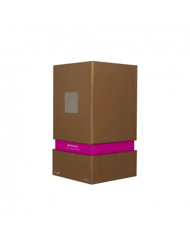 SHIATSU Pheromon Fragrance woman pink 15 ml Parfümök Shiatsu