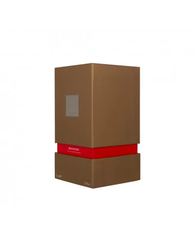 SHIATSU Pheromon Fragrance woman red 15 ml Parfümök Shiatsu