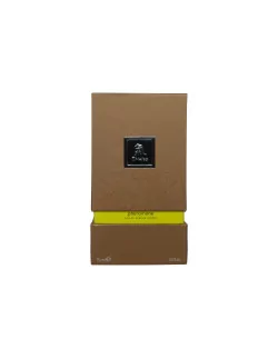 SHIATSU Pheromon Fragrance woman lime 15 ml Parfümök Shiatsu