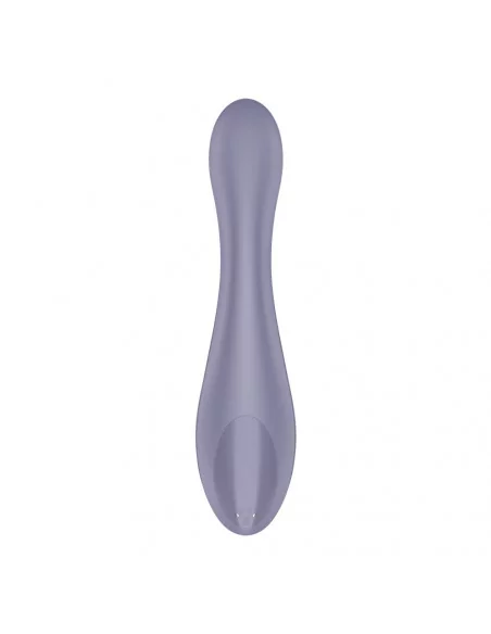 G-Force Violet Vibrátor Nonfiguratív vibrátorok Satisfyer