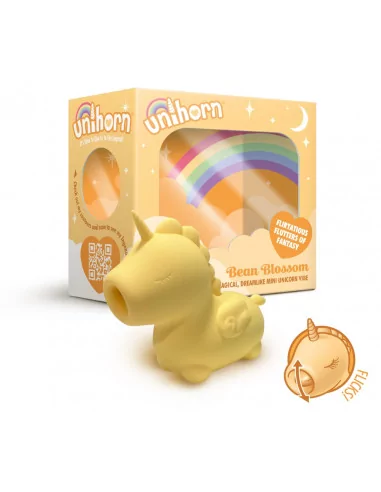 Unihorn - Bean Blossom Csiklóizgató Csiklóizgatók Unihorn