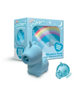 Unihorn - Mount'n Peak Csiklóizgató Csiklóizgatók Unihorn 2