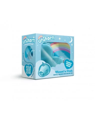 Unihorn - Mount'n Peak Csiklóizgató Csiklóizgatók Unihorn