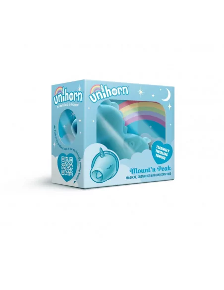 Unihorn - Mount'n Peak Csiklóizgató Csiklóizgatók Unihorn