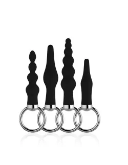 BACK UP KIT BLACK Fenékdugó Szettek (segédeszközök) Nmc 2