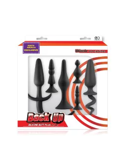 BACK UP KIT Fenékdugó Szettek (segédeszközök) Nmc