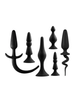 BACK UP KIT Fenékdugó Szettek (segédeszközök) Nmc 2