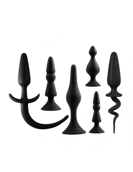 BACK UP KIT Fenékdugó Szettek (segédeszközök) Nmc BACK UP KIT Fenékdugó Szettek (segédeszközök) Nmc